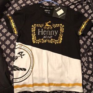 Henny Tee